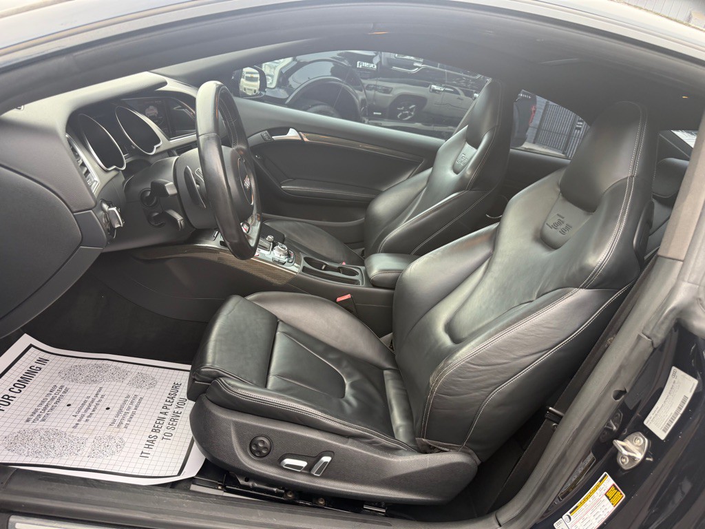2015 Audi S5 Image 35