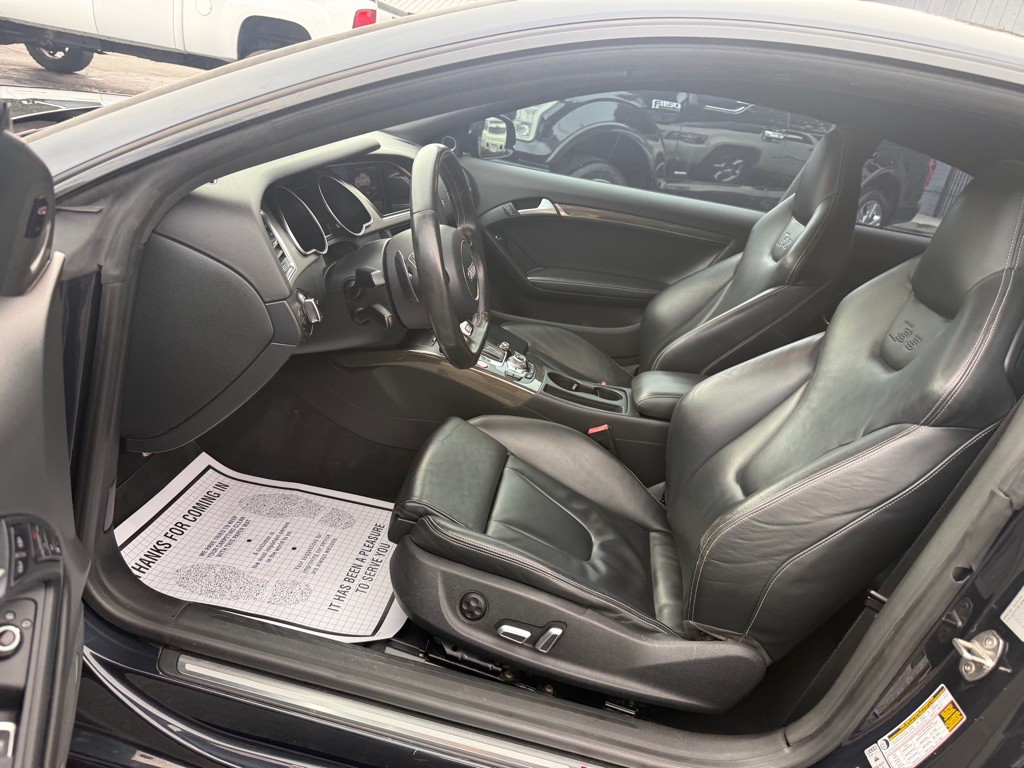 2015 Audi S5 Image 36