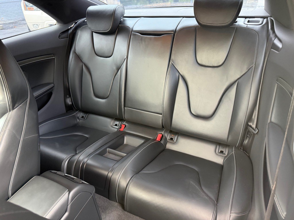 2015 Audi S5 Image 37