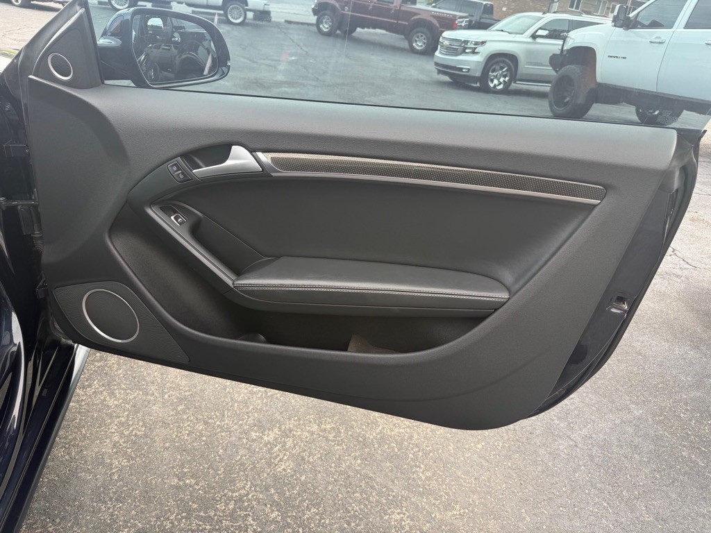 2015 Audi S5 Image 38