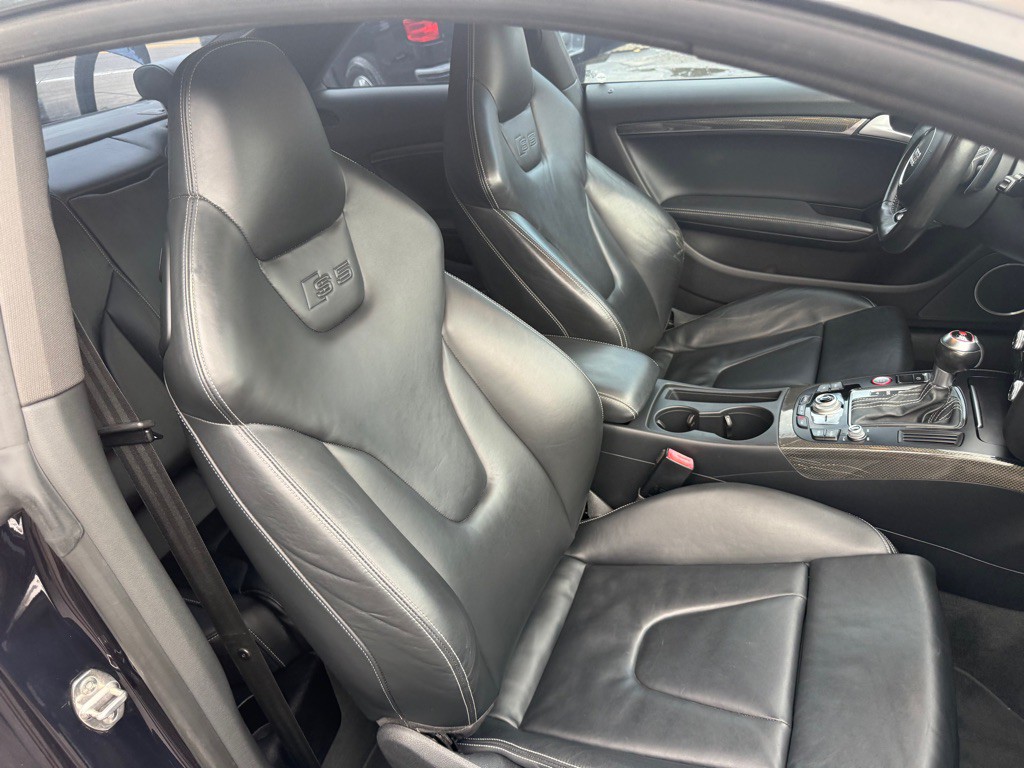 2015 Audi S5 Image 39