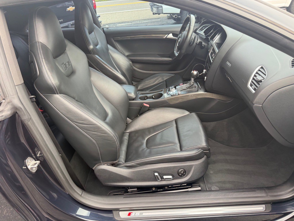 2015 Audi S5 Image 40