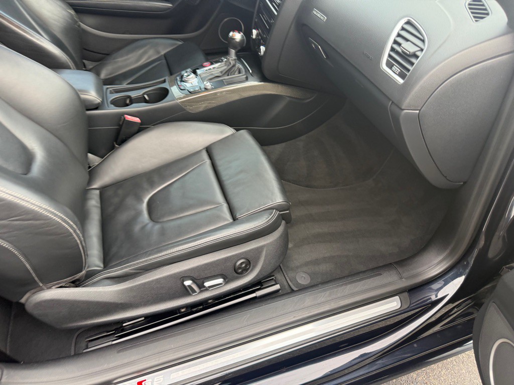 2015 Audi S5 Image 41