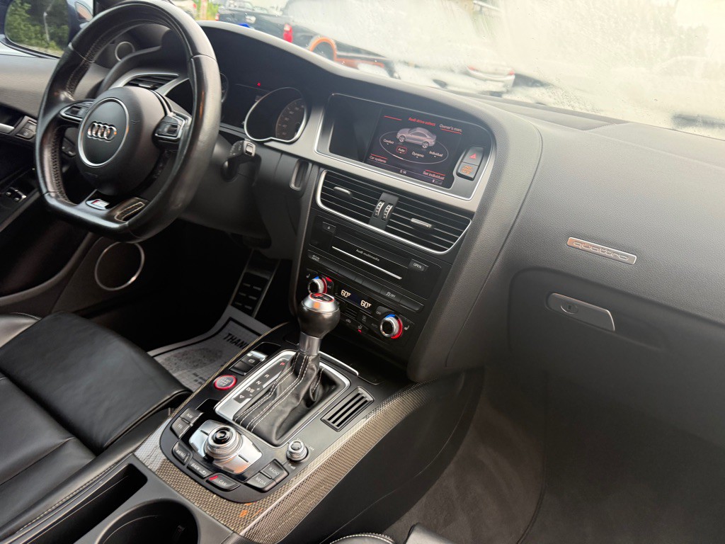 2015 Audi S5 Image 42