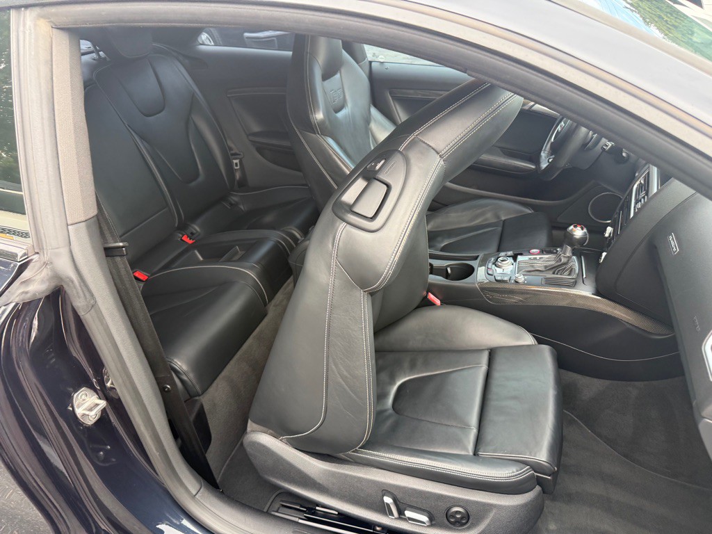 2015 Audi S5 Image 43