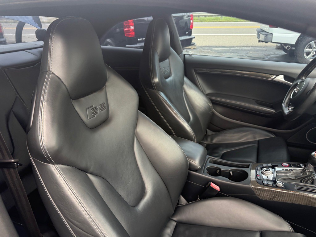 2015 Audi S5 Image 44