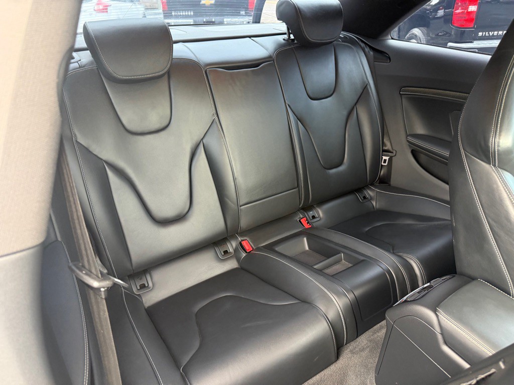 2015 Audi S5 Image 45