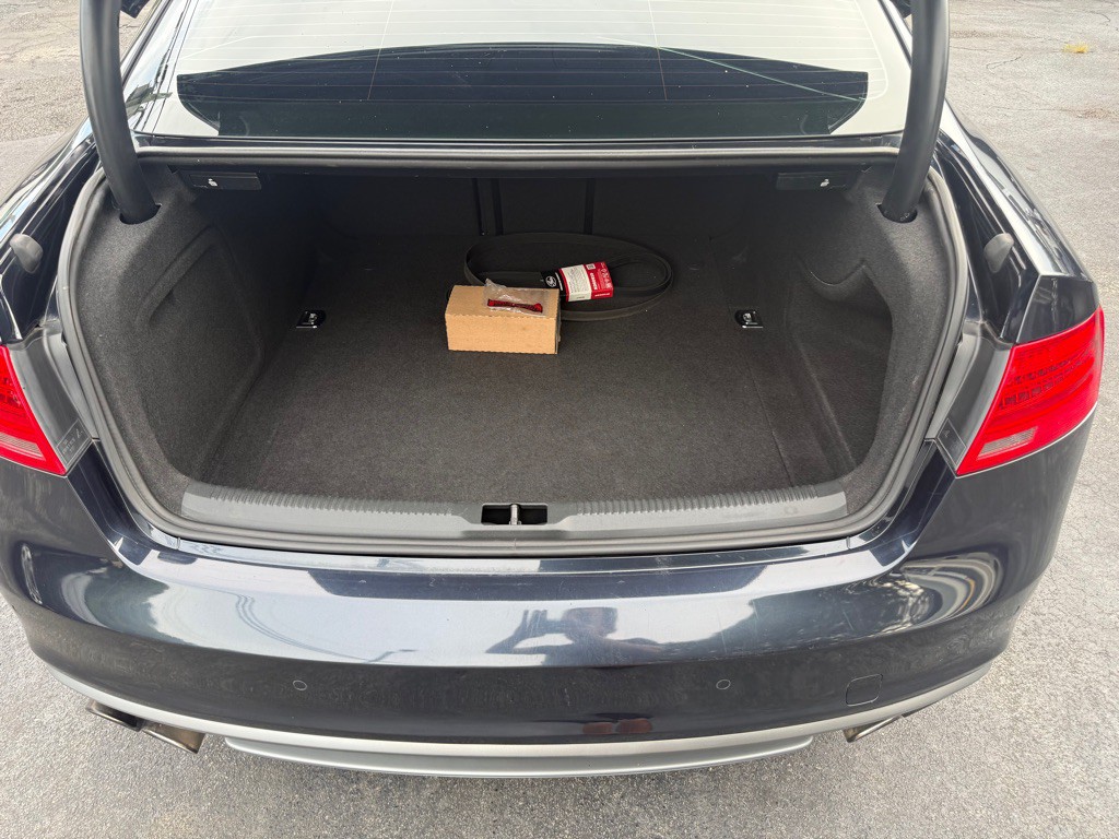 2015 Audi S5 Image 47