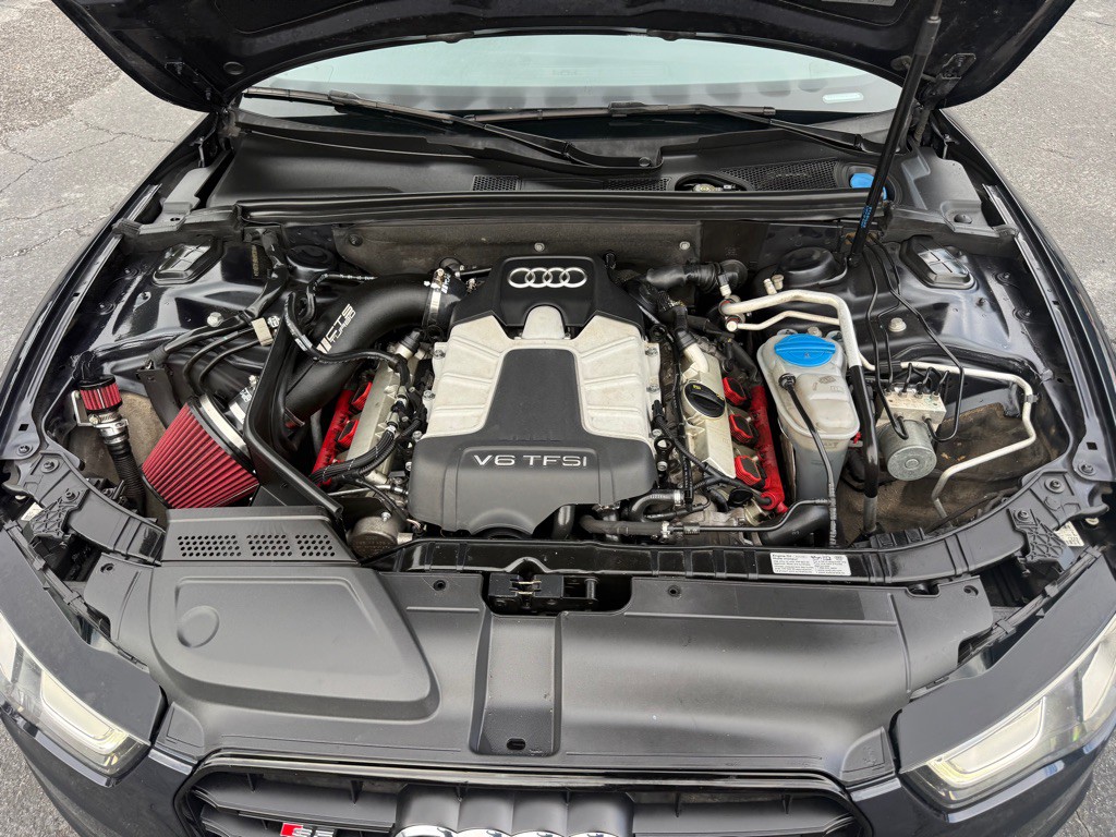 2015 Audi S5 Image 48
