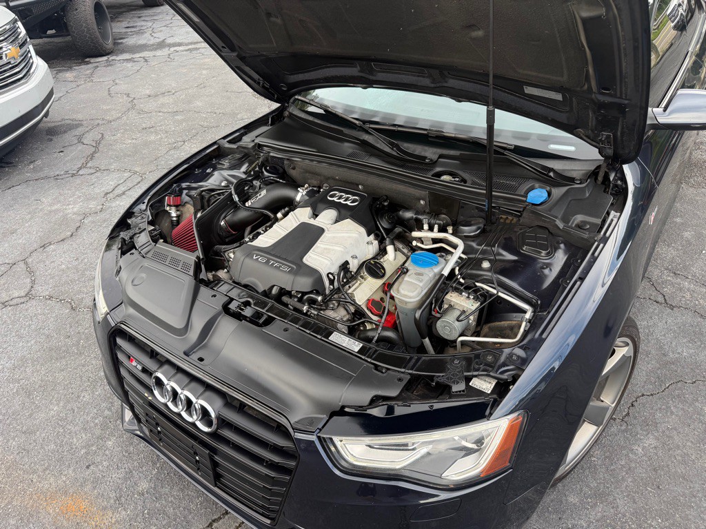 2015 Audi S5 Image 49