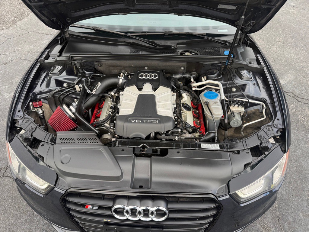 2015 Audi S5 Image 50