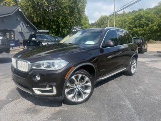 Image for 2015 BMW X5 xDrive35i ID: 7625654