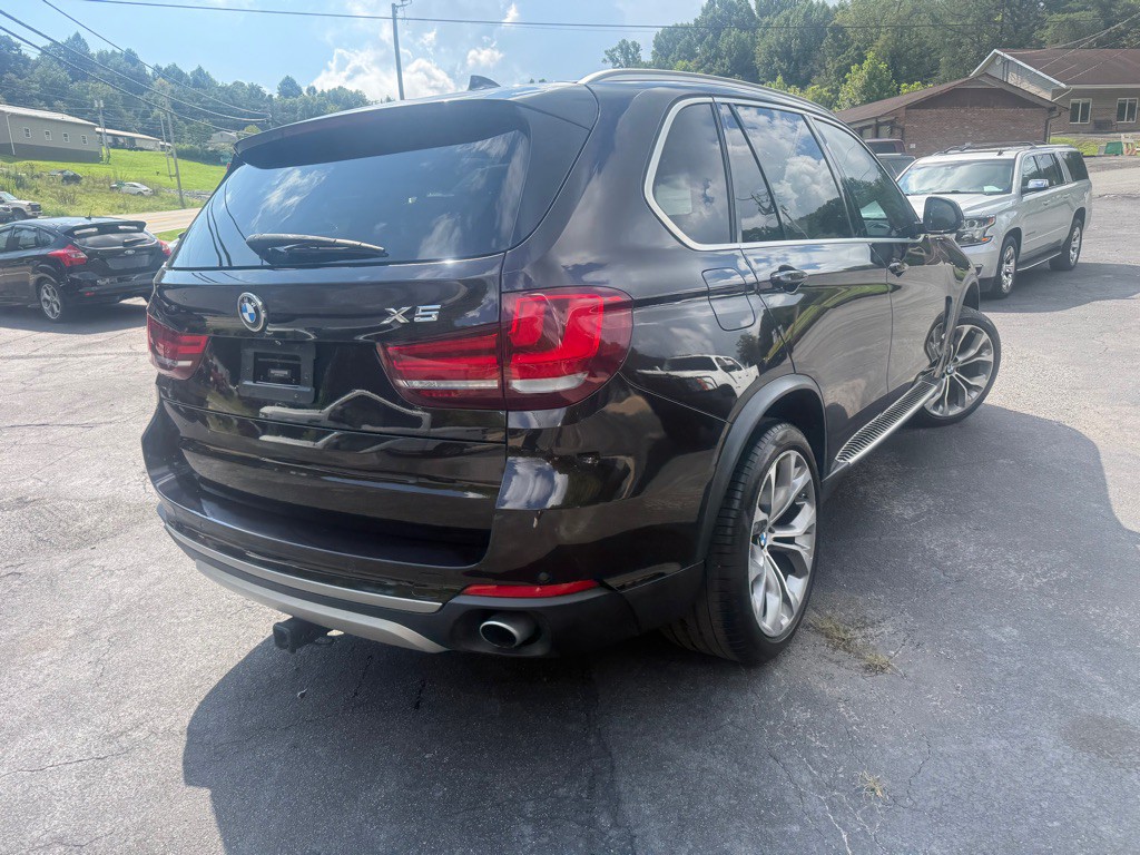 2015 BMW X5 Image 9