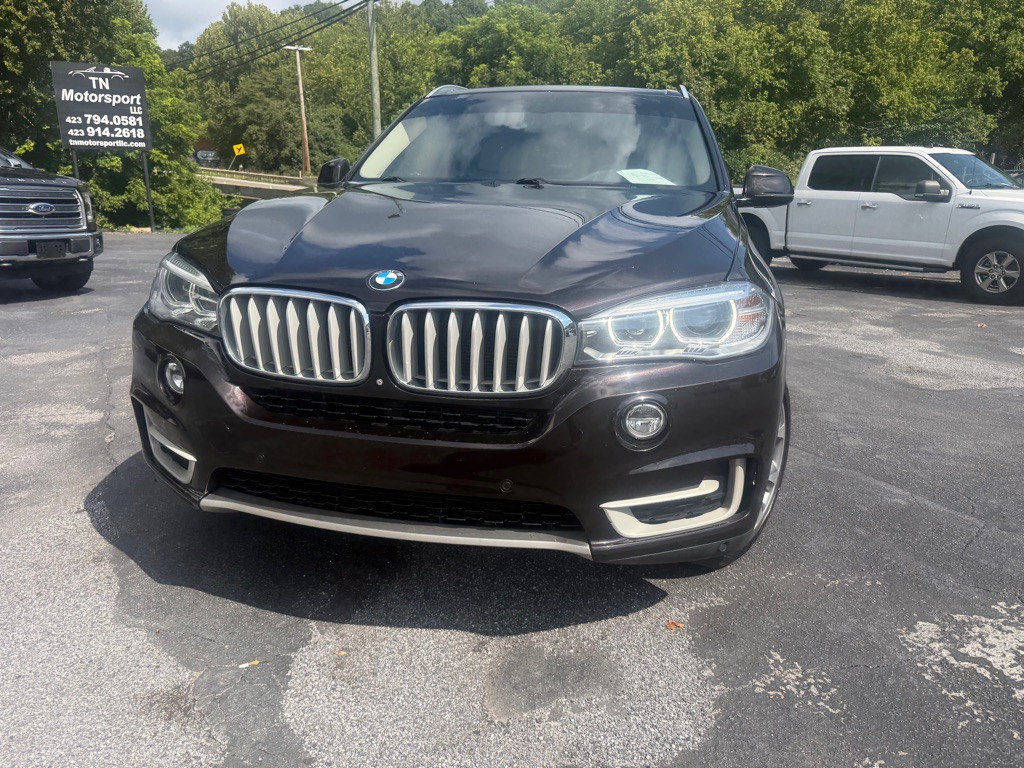 2015 BMW X5 Image 10