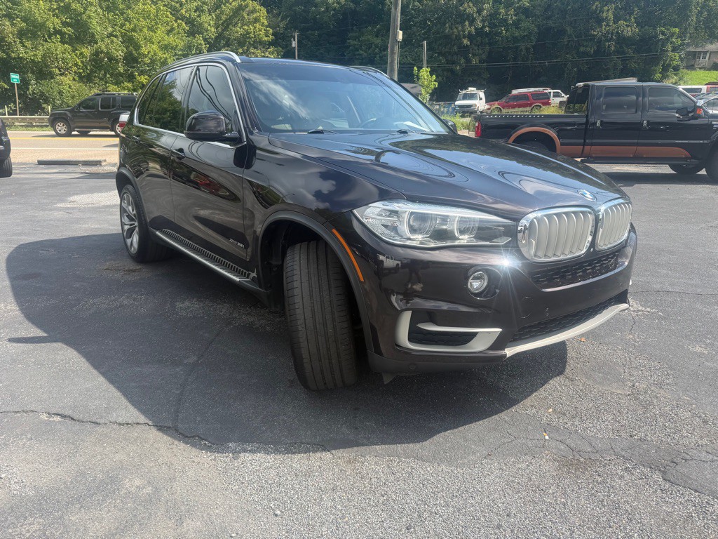 2015 BMW X5 Image 11