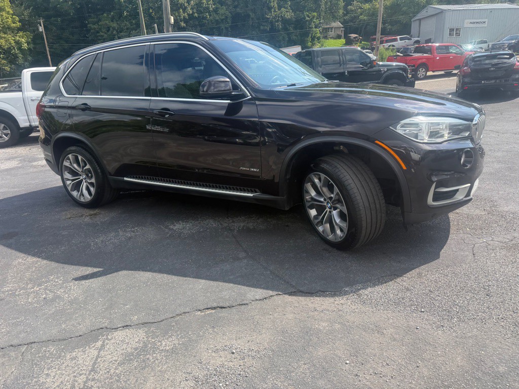 2015 BMW X5 Image 12