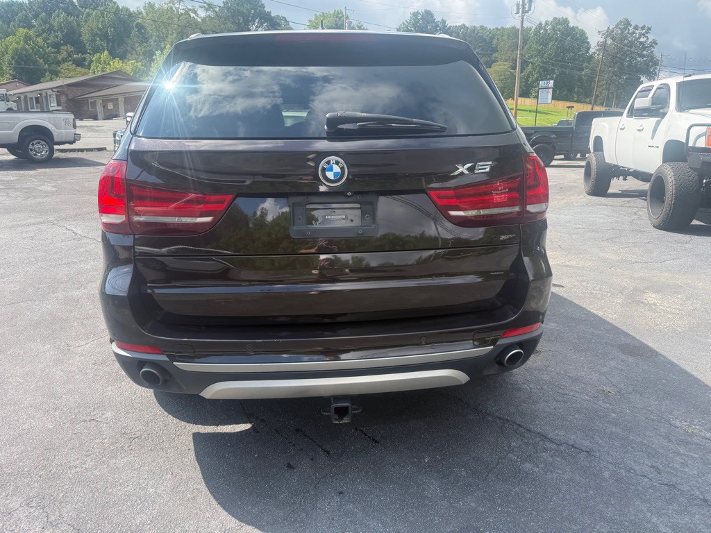 2015 BMW X5 Image 13