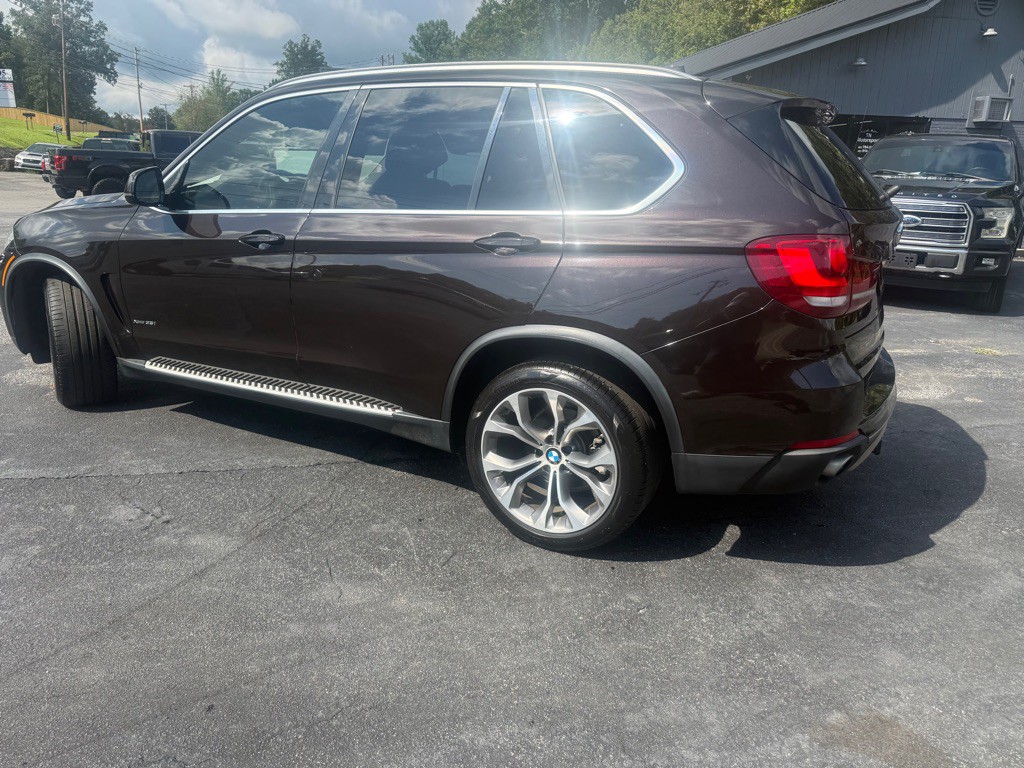2015 BMW X5 Image 14