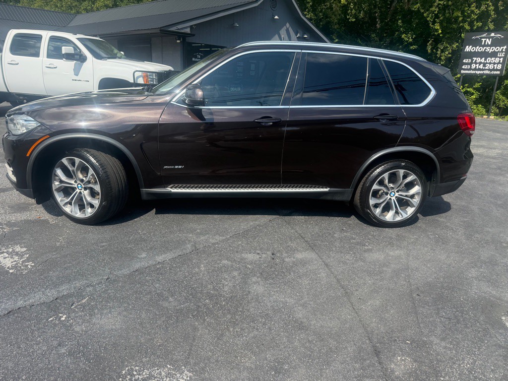 2015 BMW X5 Image 15