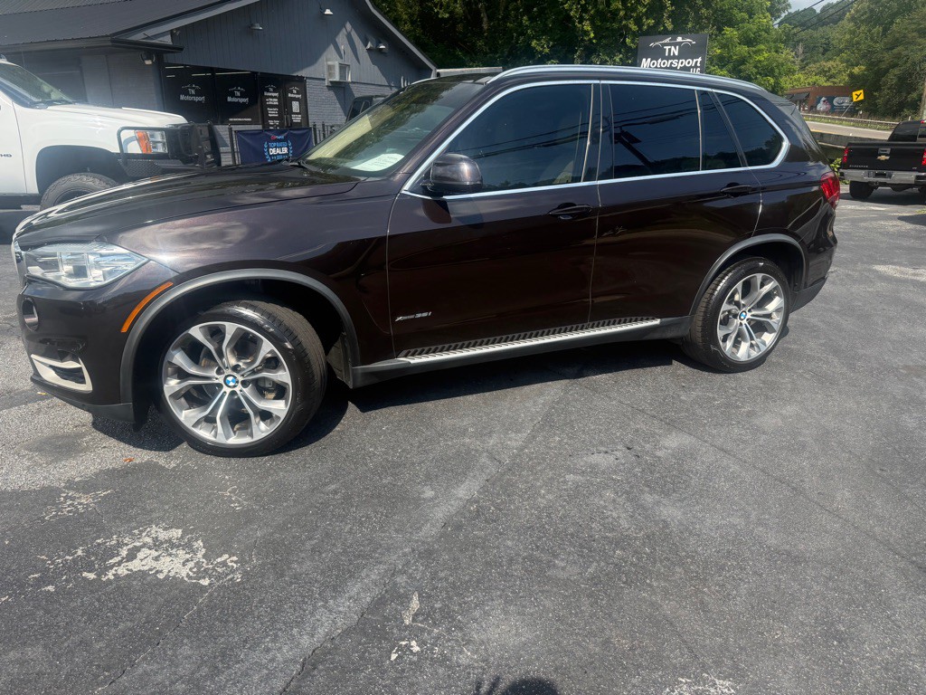 2015 BMW X5 Image 16
