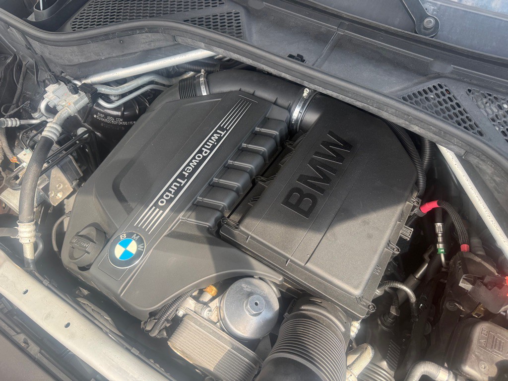 2015 BMW X5 Image 19