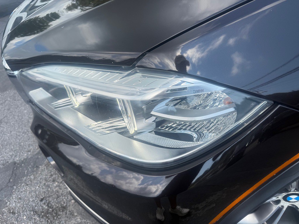 2015 BMW X5 Image 21