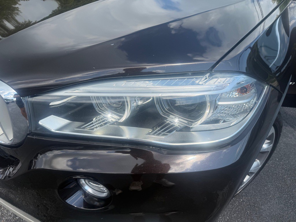2015 BMW X5 Image 22