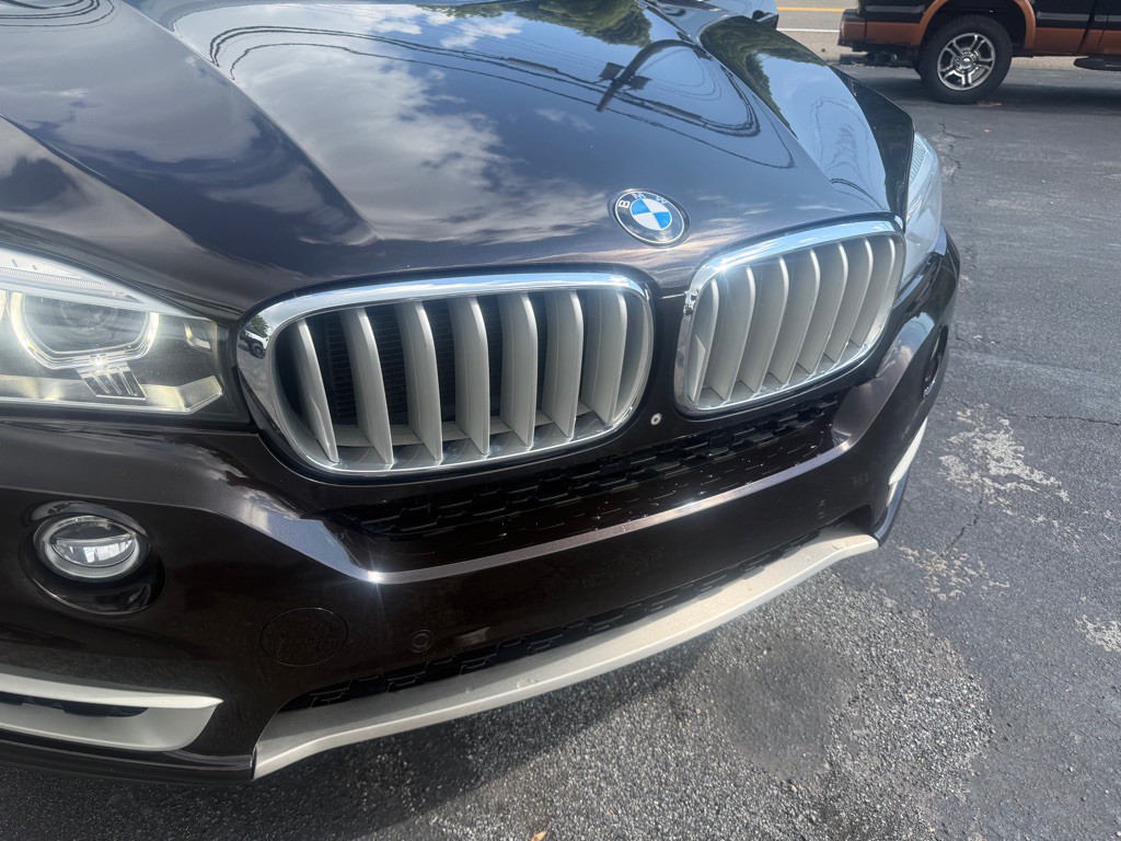 2015 BMW X5 Image 23