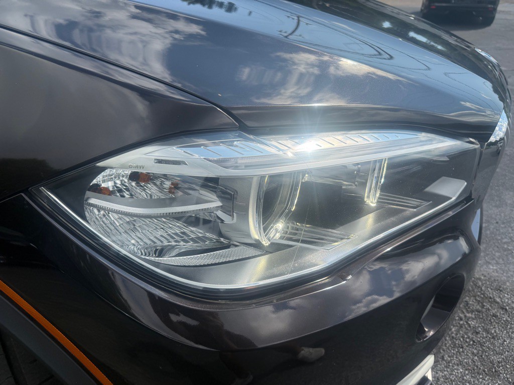 2015 BMW X5 Image 24