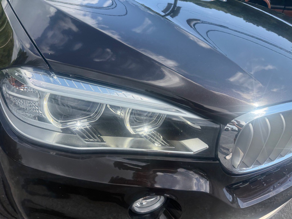 2015 BMW X5 Image 25