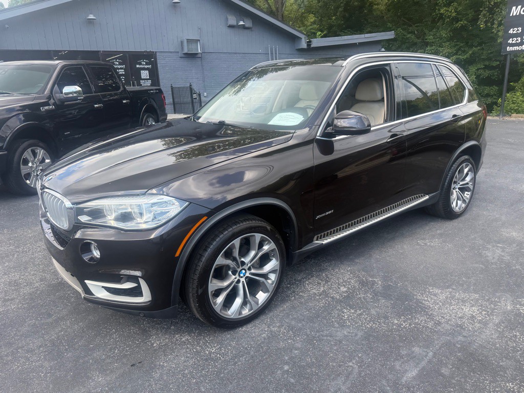 2015 BMW X5 Image 27