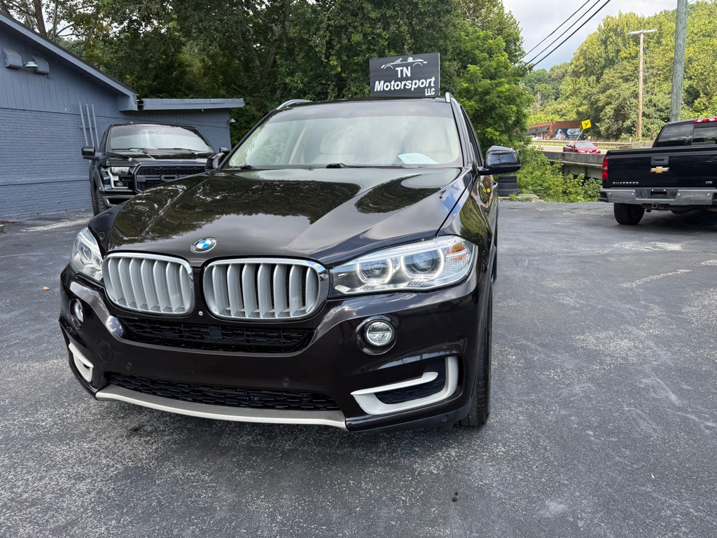 2015 BMW X5 Image 28