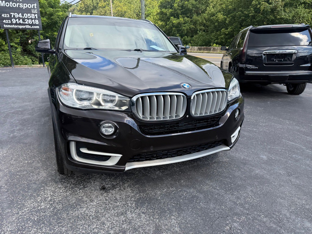 2015 BMW X5 Image 29