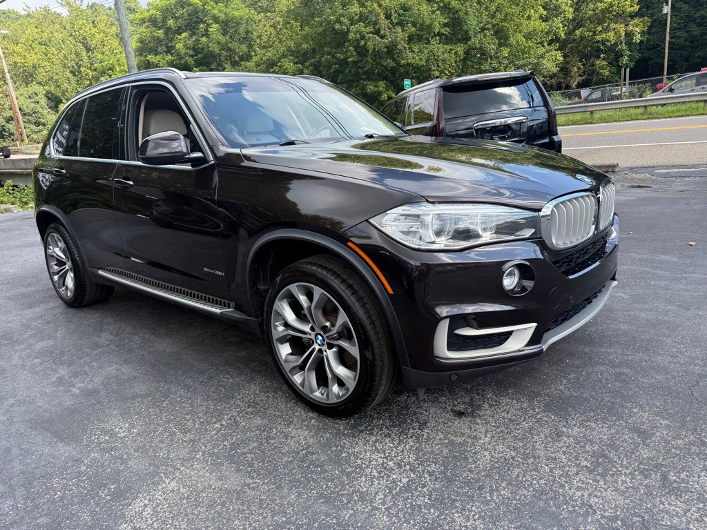 2015 BMW X5 Image 30