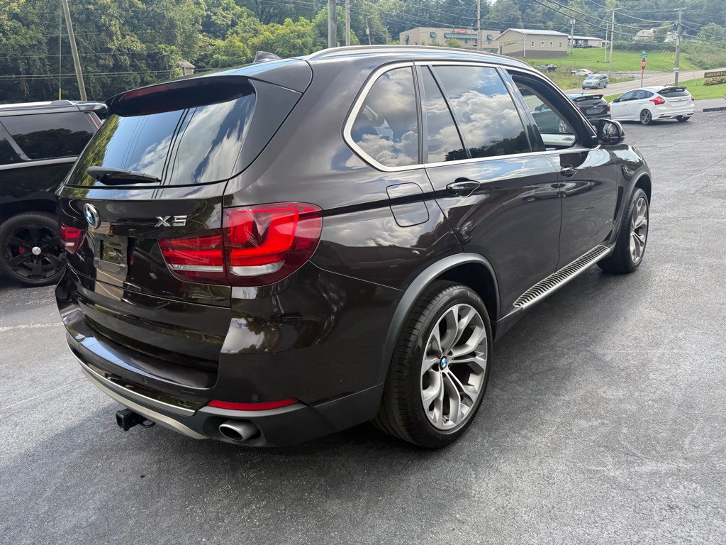 2015 BMW X5 Image 31