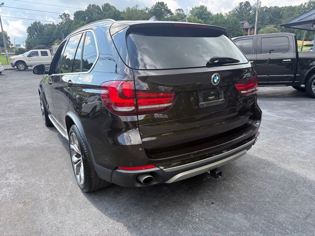 2015 BMW X5 Image 32