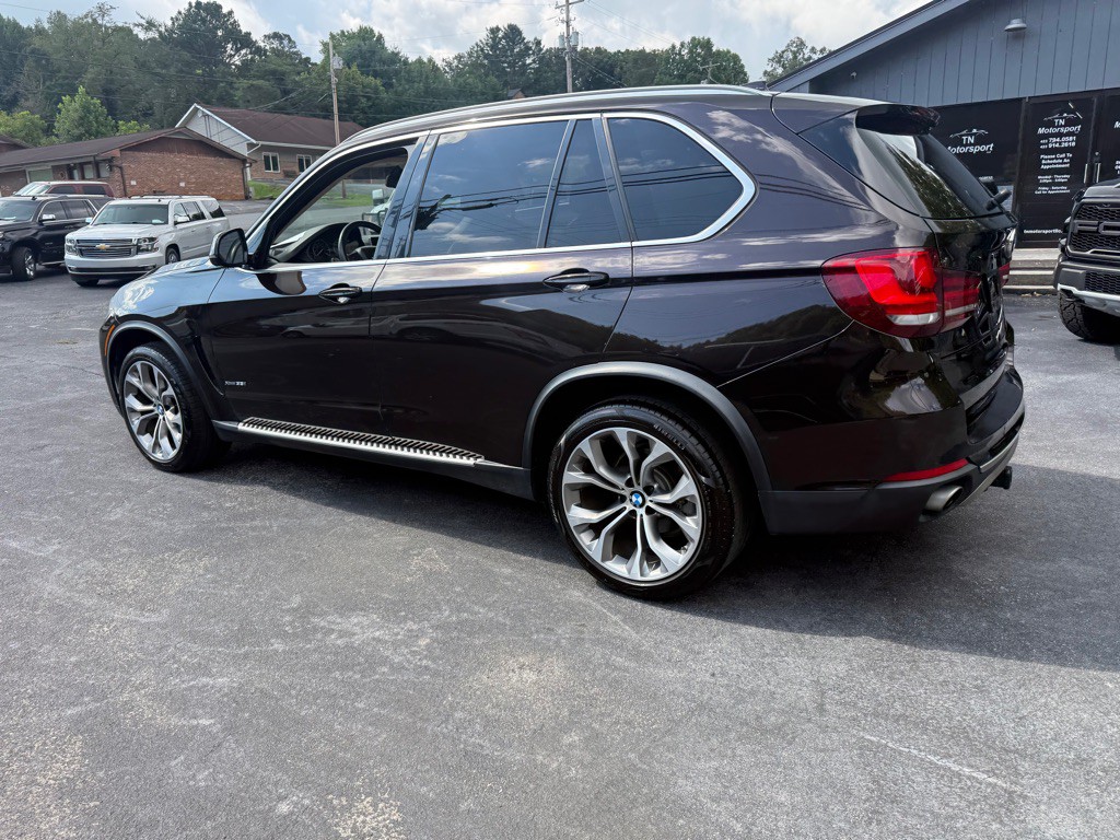 2015 BMW X5 Image 33