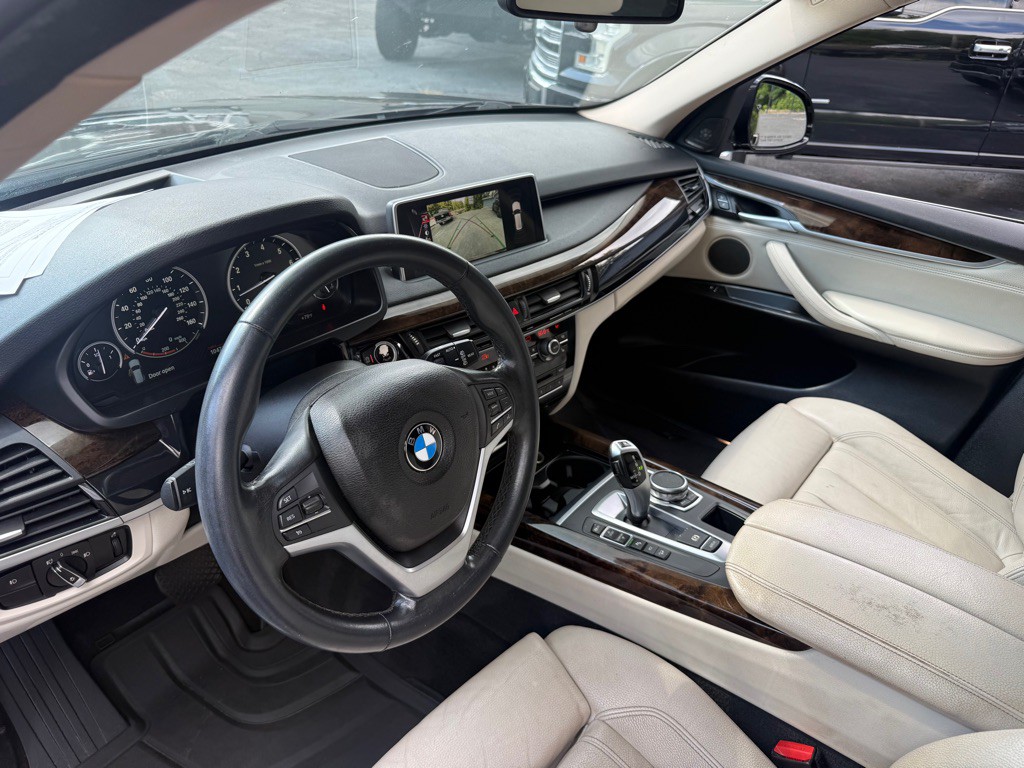 2015 BMW X5 Image 37