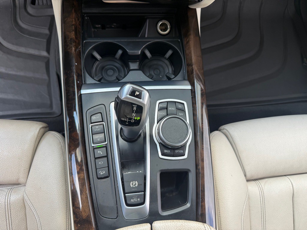 2015 BMW X5 Image 39