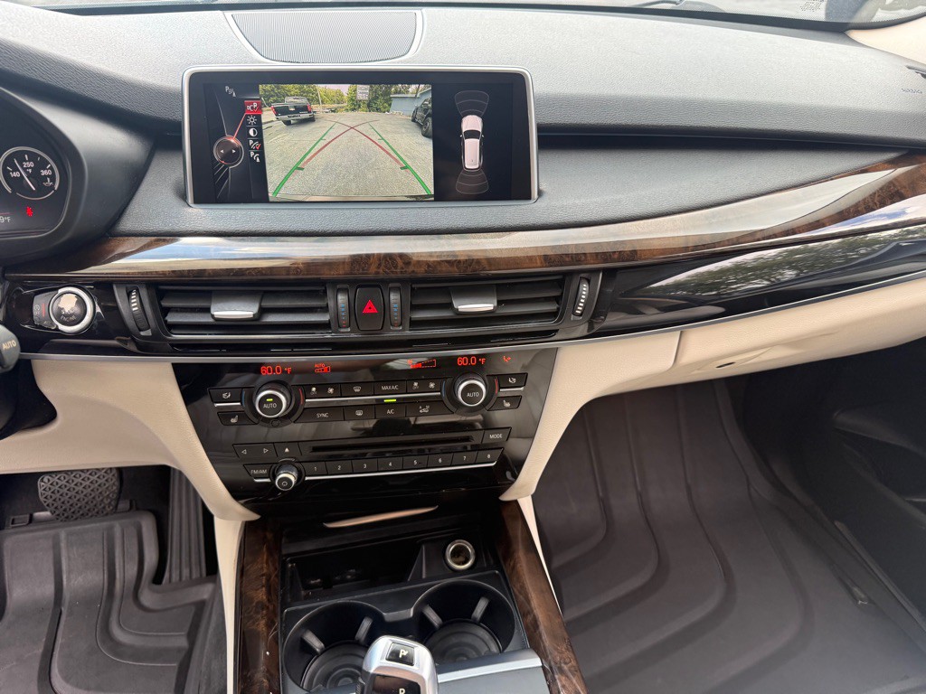 2015 BMW X5 Image 40