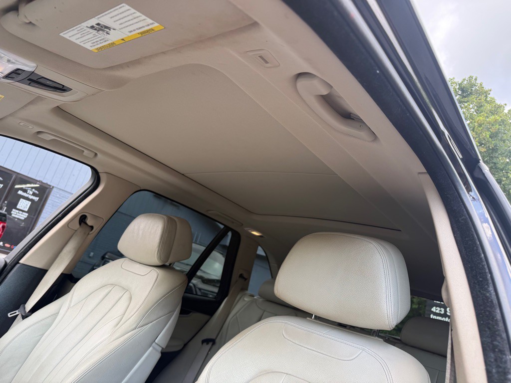2015 BMW X5 Image 41