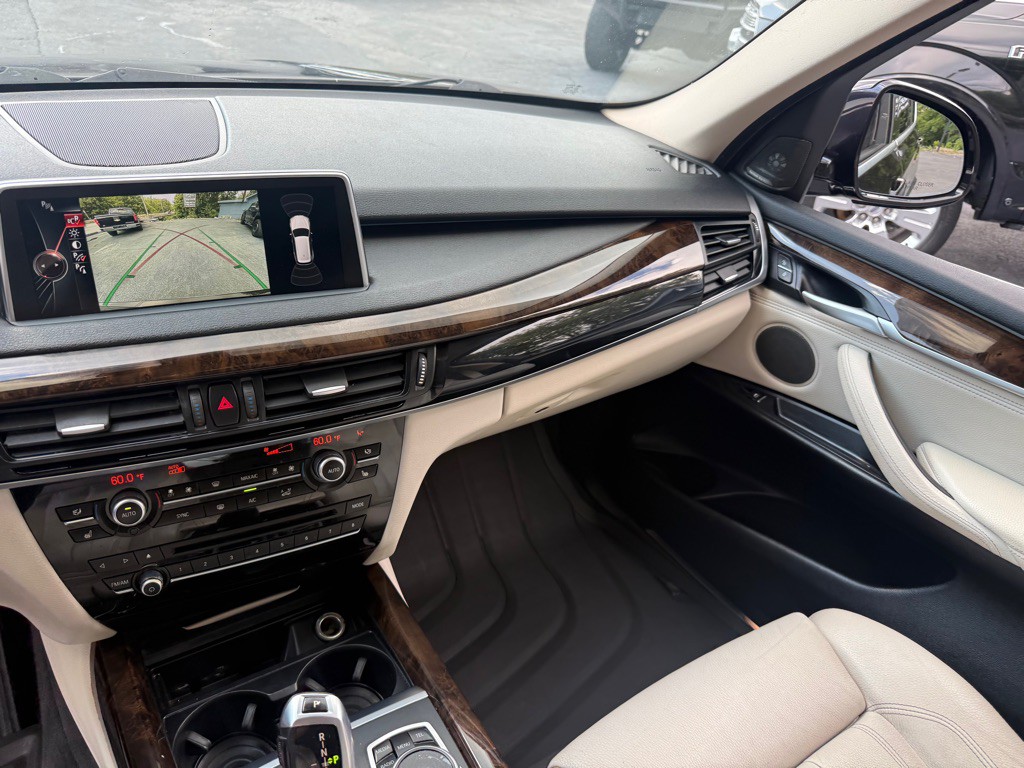 2015 BMW X5 Image 43