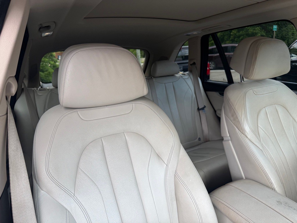 2015 BMW X5 Image 46