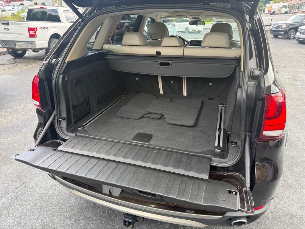 2015 BMW X5 Image 55