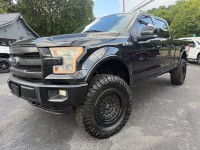 Image for 2015 Ford F-150 Supercrew ID: 7625861