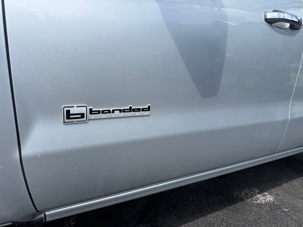 2015 Chevrolet Silverado 1500 Image 24