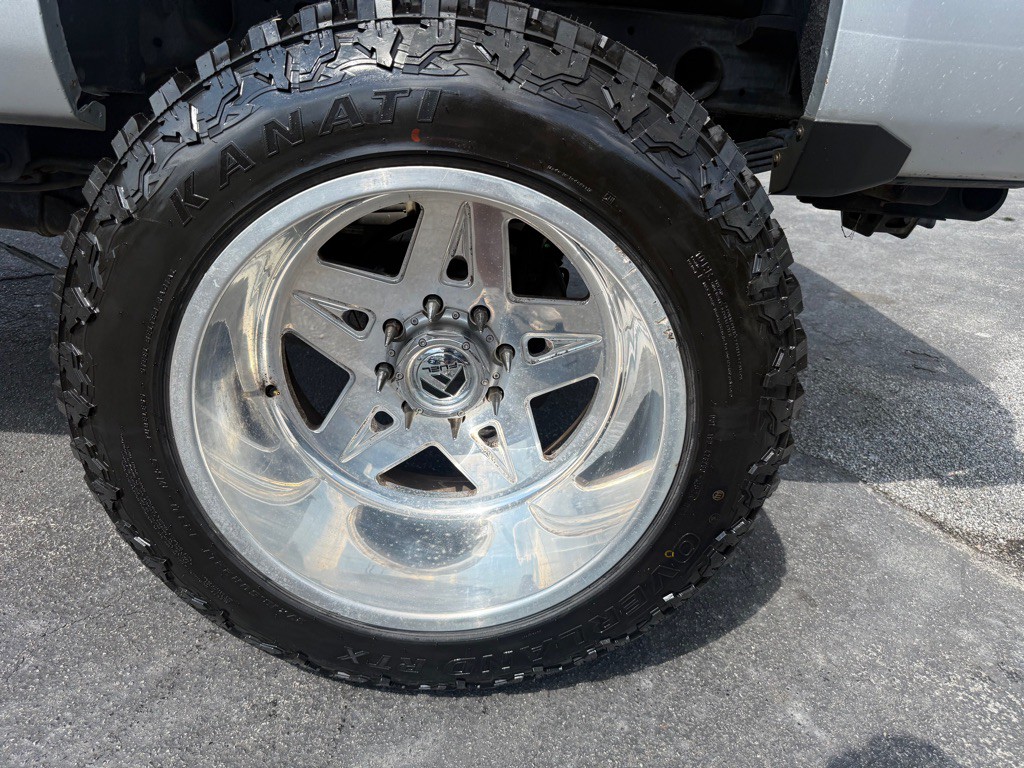 2015 Chevrolet Silverado 1500 Image 25