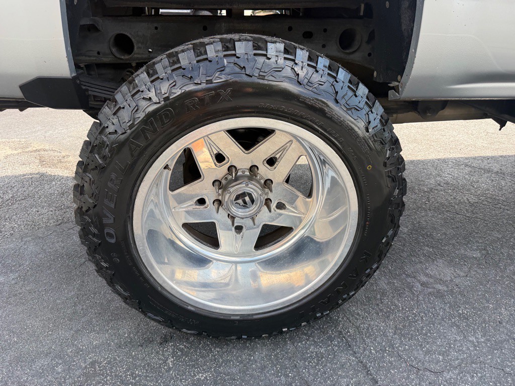 2015 Chevrolet Silverado 1500 Image 31