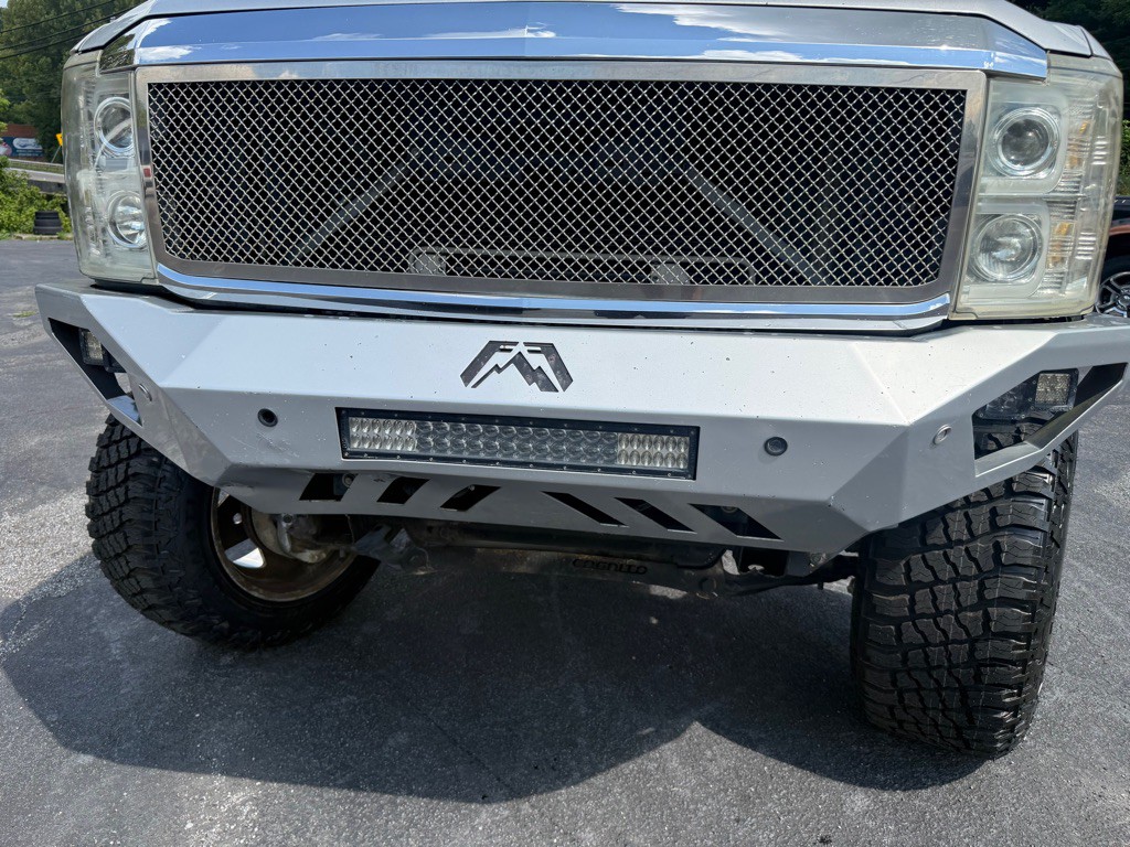 2015 Chevrolet Silverado 1500 Image 34
