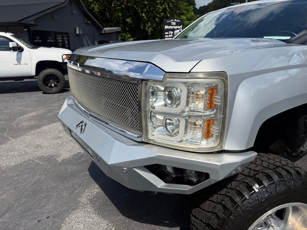 2015 Chevrolet Silverado 1500 Image 36